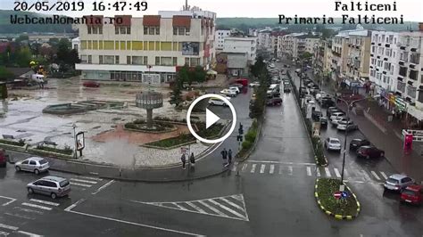 Webcam Live Falticeni